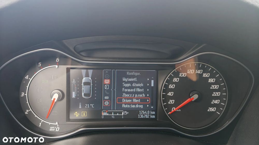 Ford Mondeo 2.0 TDCi Titanium S - 32