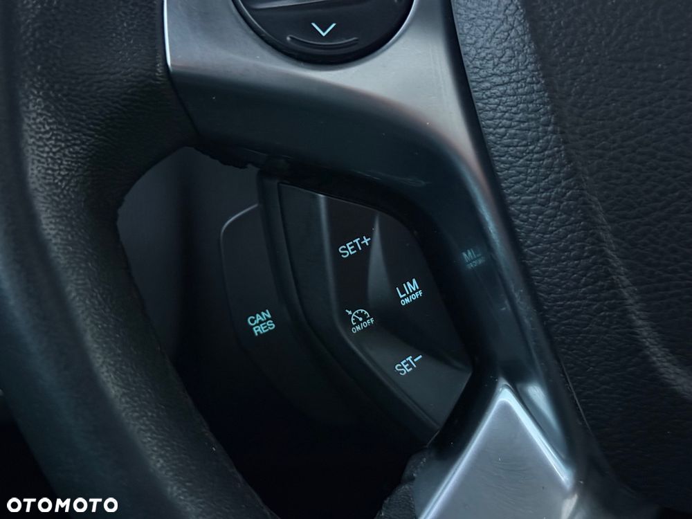 Ford Tourneo Connect Gr 1.6 EcoBoost Titanium - 39