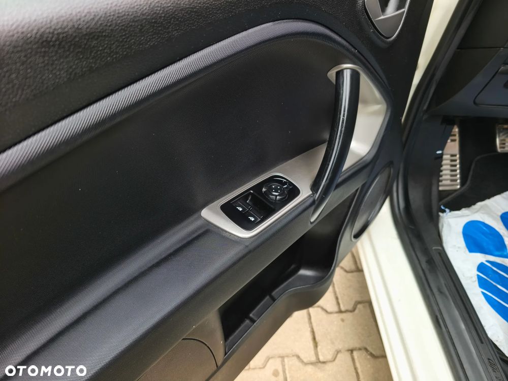 Alfa Romeo Mito 1.4 Urban - 11