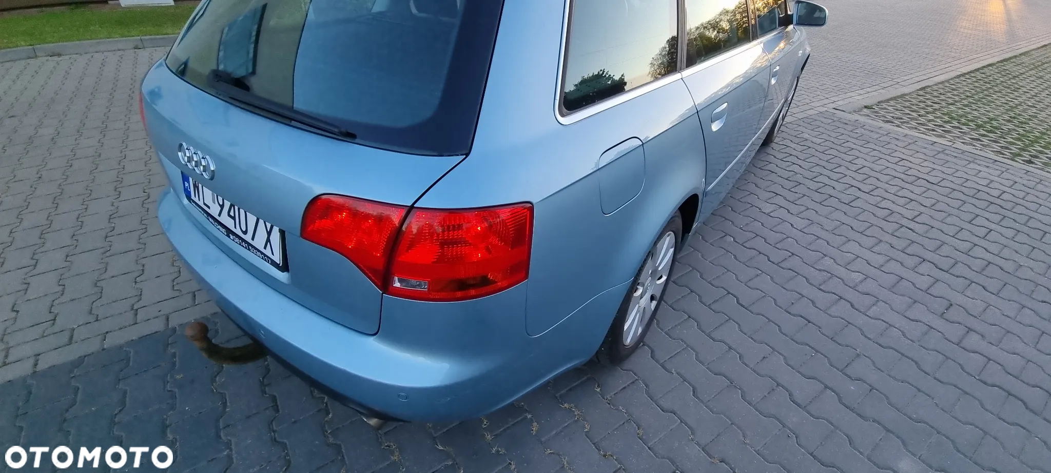 Audi A4 - 19