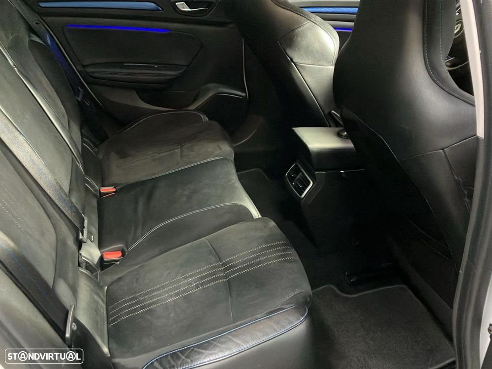 Renault Mégane 1.6 TCe GT EDC - 18