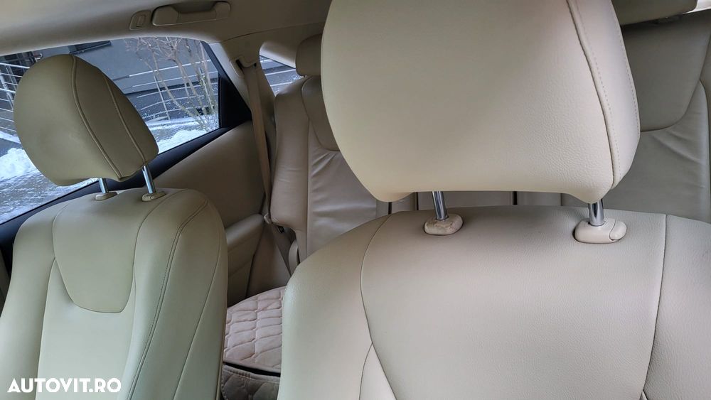 Lexus Seria RX 450h Aut. Executive - 9