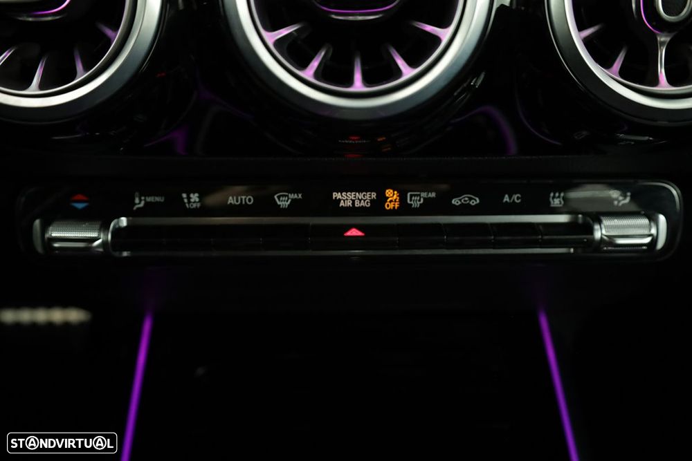 Mercedes-Benz EQA 350 4Matic Edition - 13