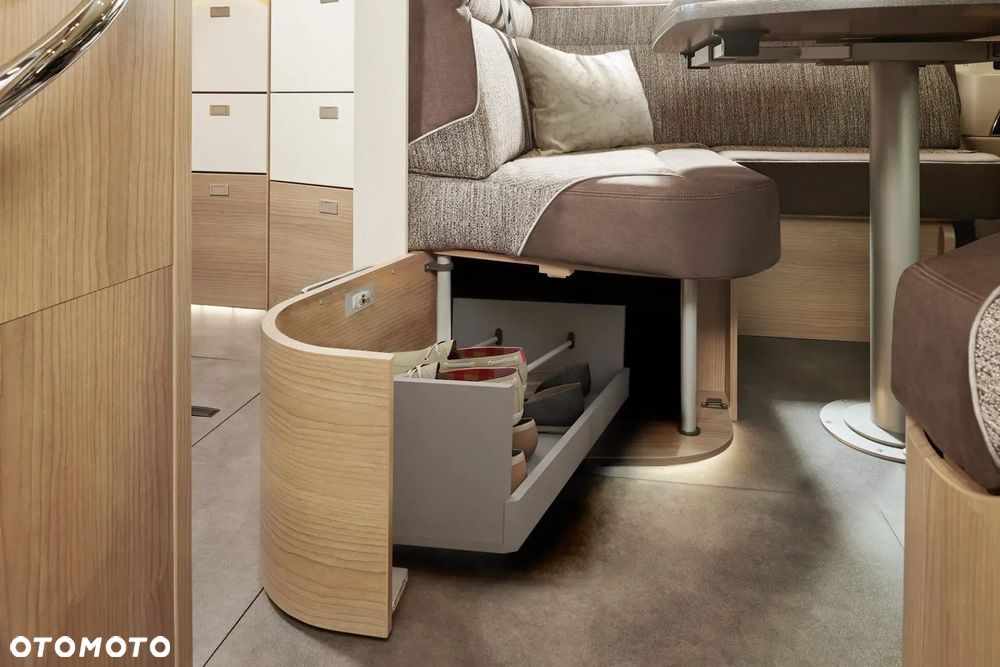 Carthago Malibu T450 RB-LE (Lightweight 3.5T) - 18