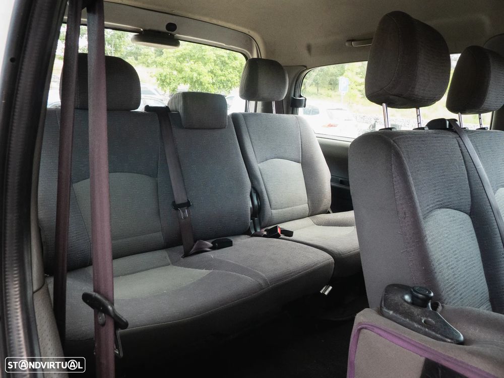 Hyundai h1 - 5