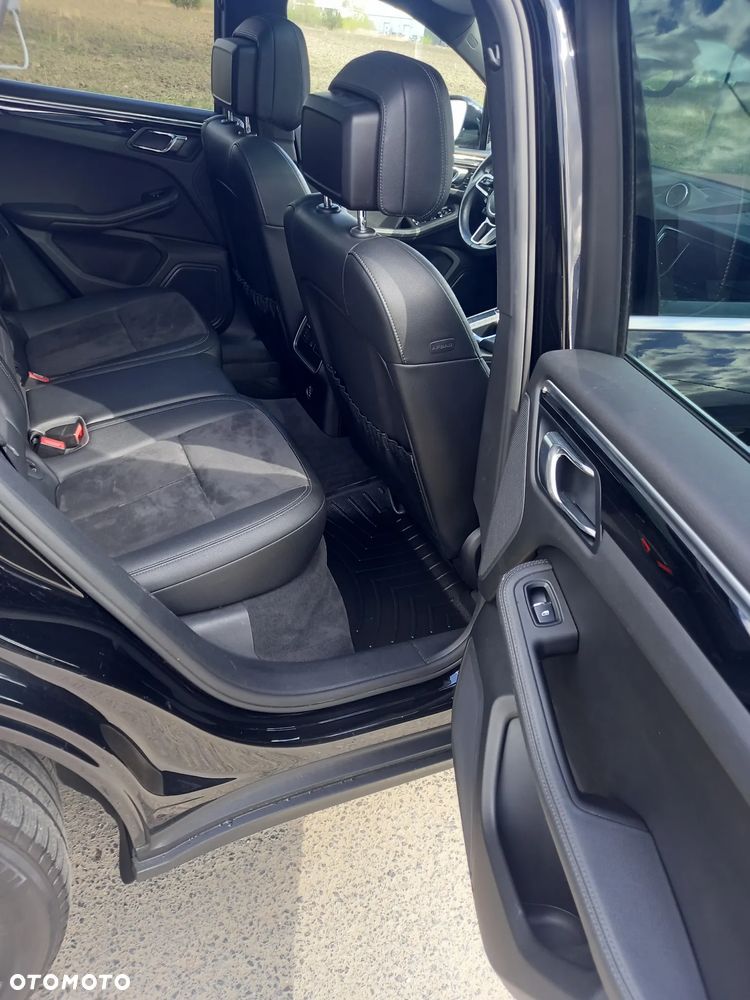 Porsche Macan S PDK - 14