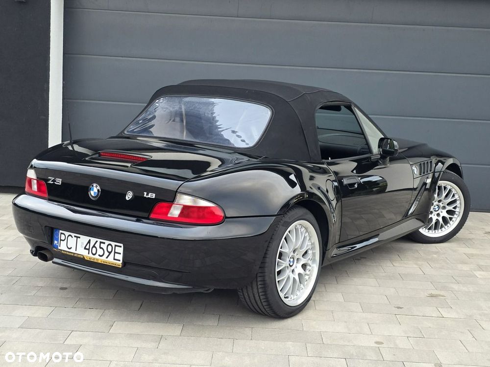 BMW Z3 - 40