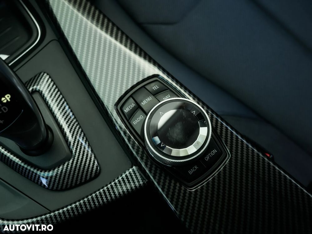 BMW Seria 3 318d Aut. Blue Performance Luxury Line - 26