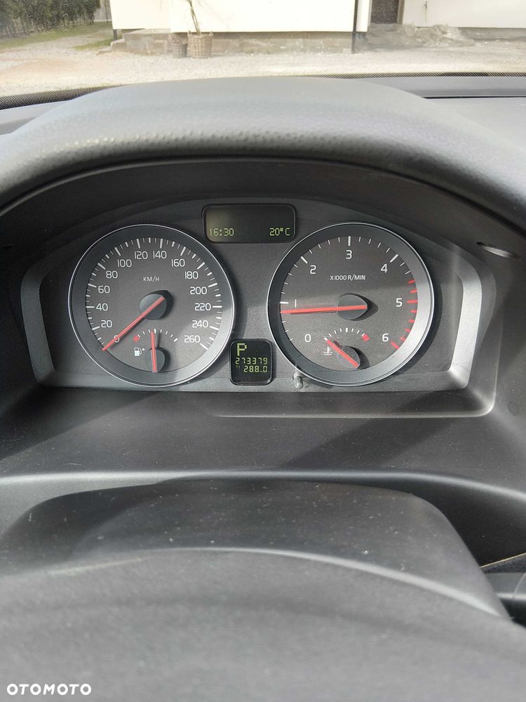 Volvo V50 - 7