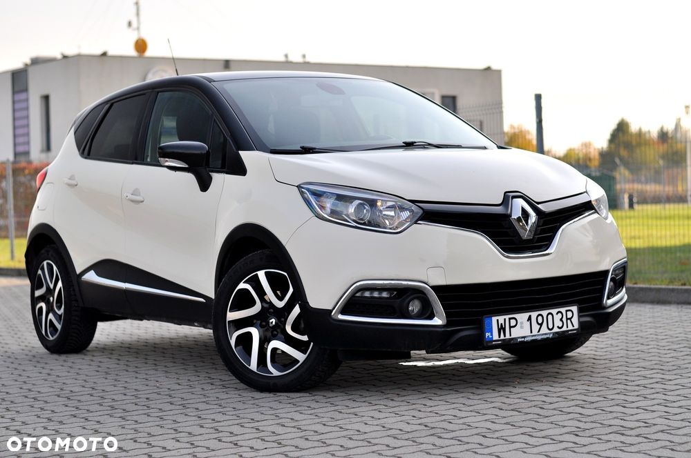 Renault Captur - 7