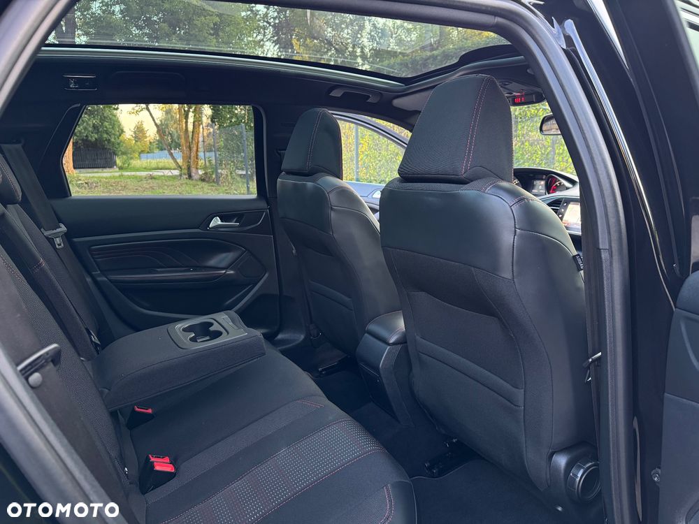 Peugeot 308 BlueHDi 150 Stop & Start GT-Line Edition - 29