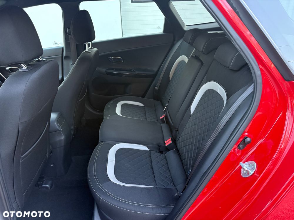 Kia Ceed 1.0 T-GDI ISG GT Line - 17