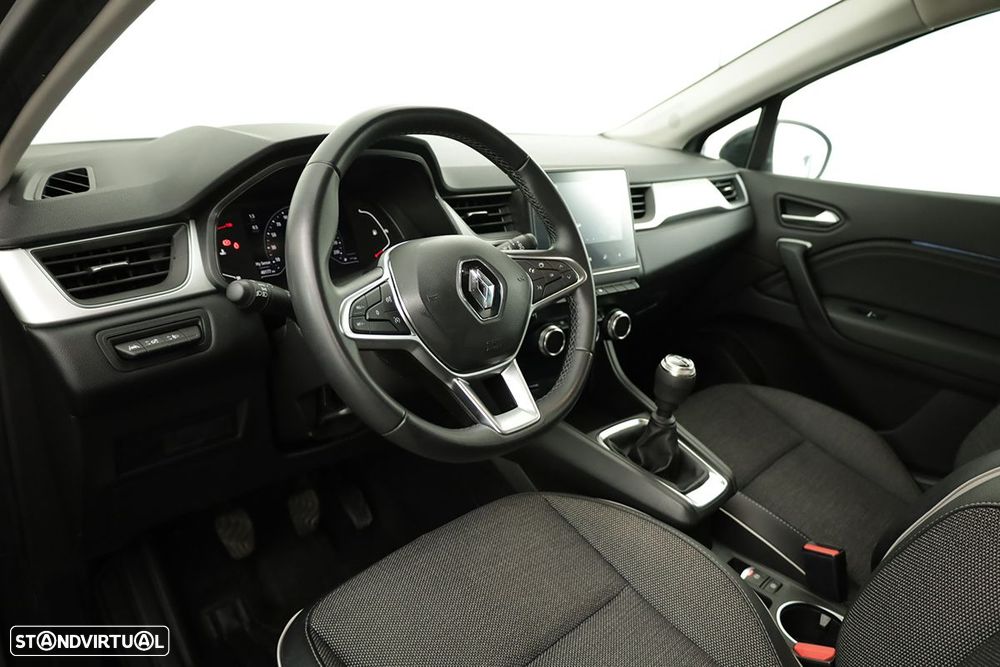 Renault Captur 1.0 TCe Techno - 7