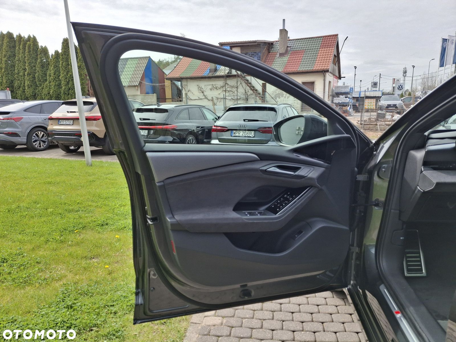 Audi A6 Sportback e-tron - 8