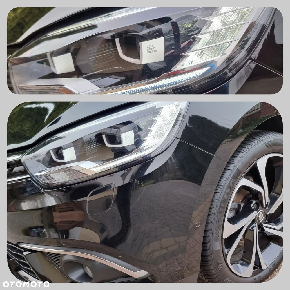 Renault Scenic 1.6 dCi Energy Bose Edition - 39