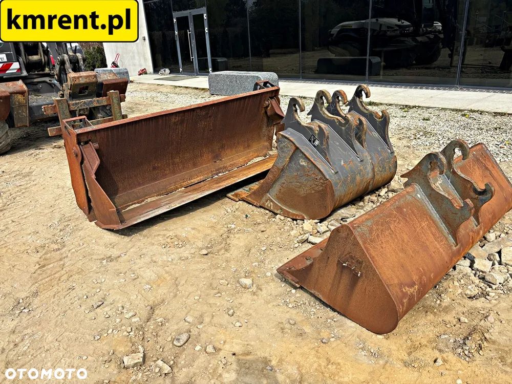 Mecalac 12 MTX KOPARKO-ŁADOWARKA 2017r. | MECALAC MSX MXT 714, JCB 3CX - 17