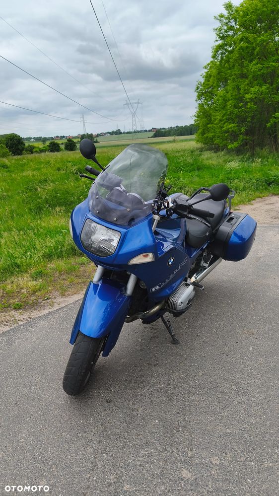 BMW R - 2
