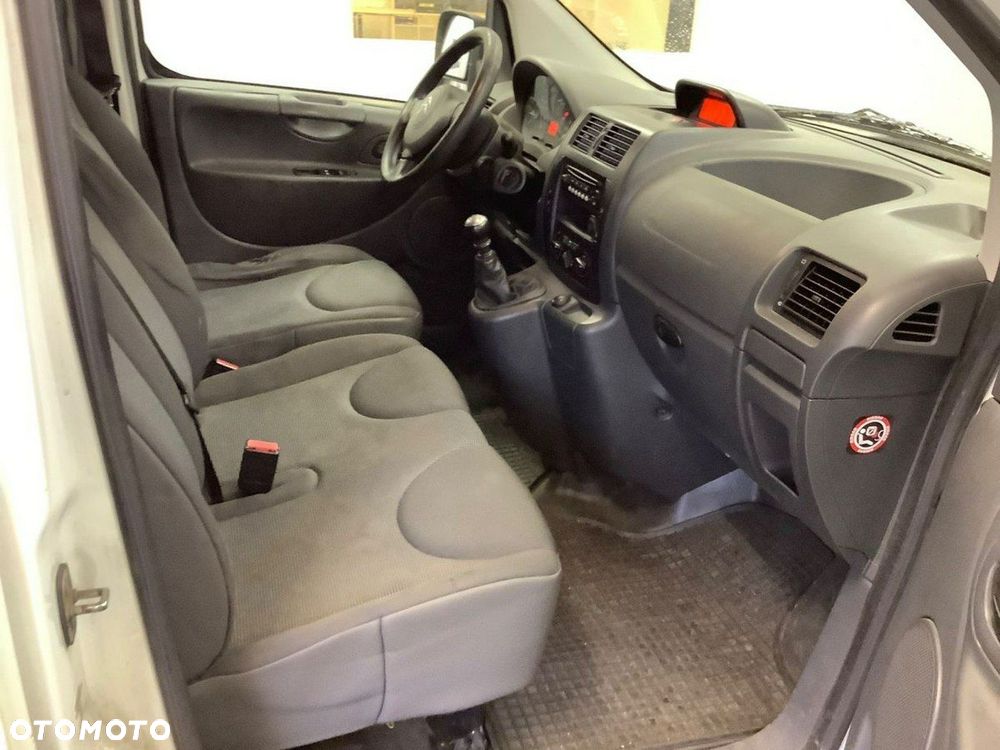 Citroën Jumpy - 5