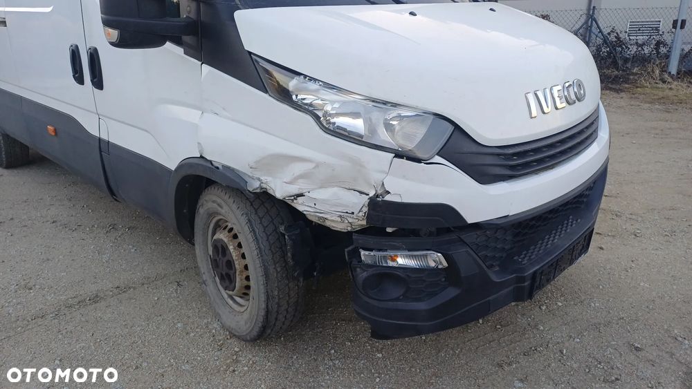 Iveco DAILY - 5