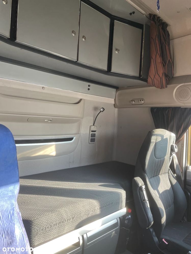 DAF XF450FT, Retarder, serwisowany - 8