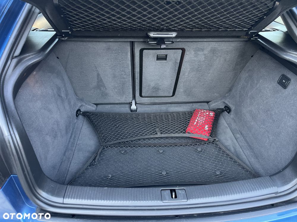 Audi A3 3-drzwiowe - 8