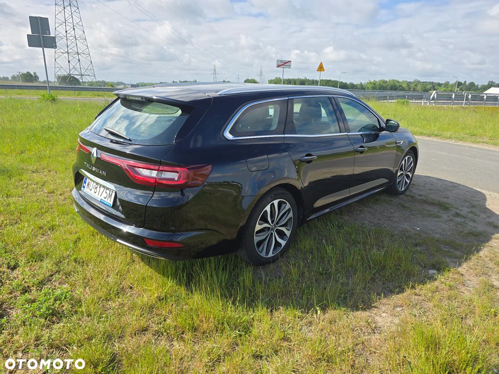 Renault Talisman 1.6 Energy dCi Intens EDC - 5
