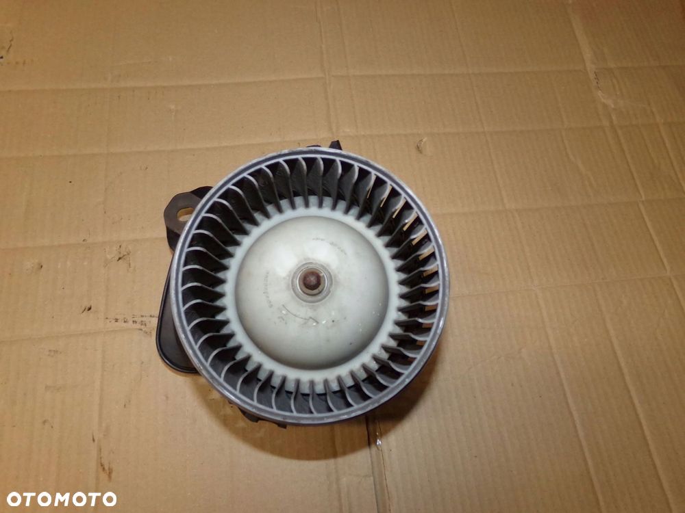 dmuchawa wentylator nawiewu corsa d europa - 1