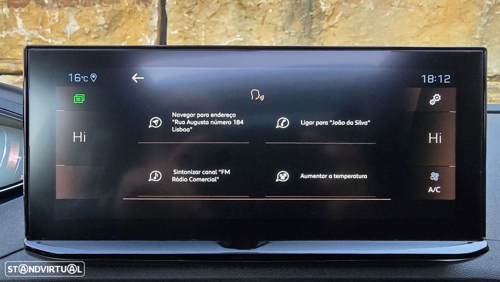 Peugeot 5008 1.5 BlueHDi GT Line J19 EAT8 - 43