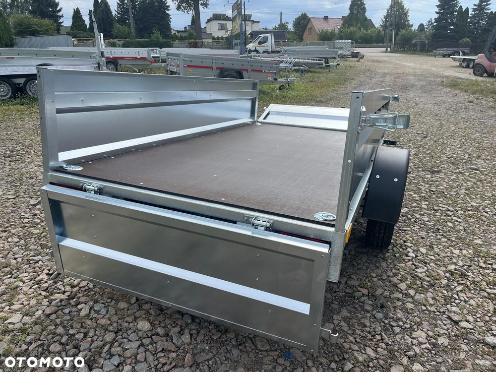 Neptun N7-263 PRR 263x129x45 RESORY AMORTYZATORY - 7