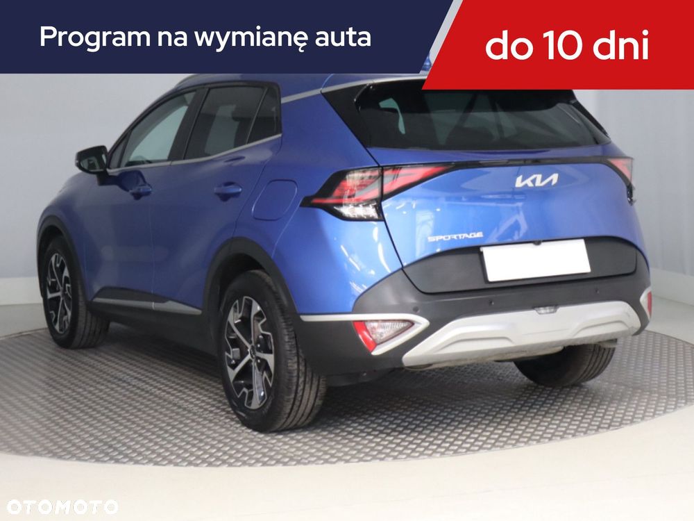 Kia Sportage - 6
