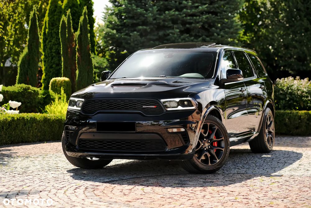 Dodge Durango - 2