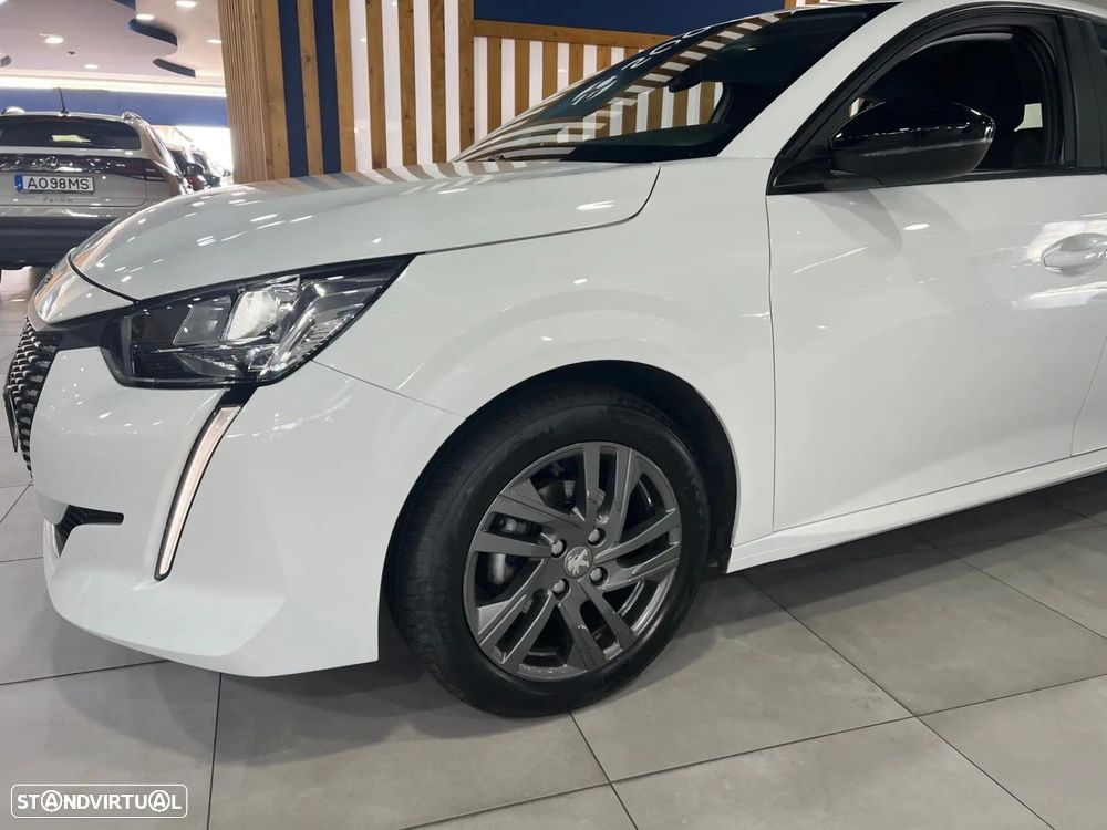 Peugeot 208 1.2 PureTech Active Pack - 6