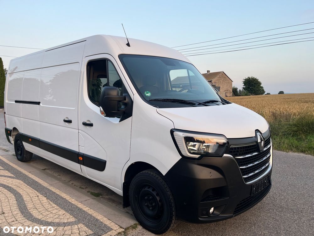 Renault Master - 15