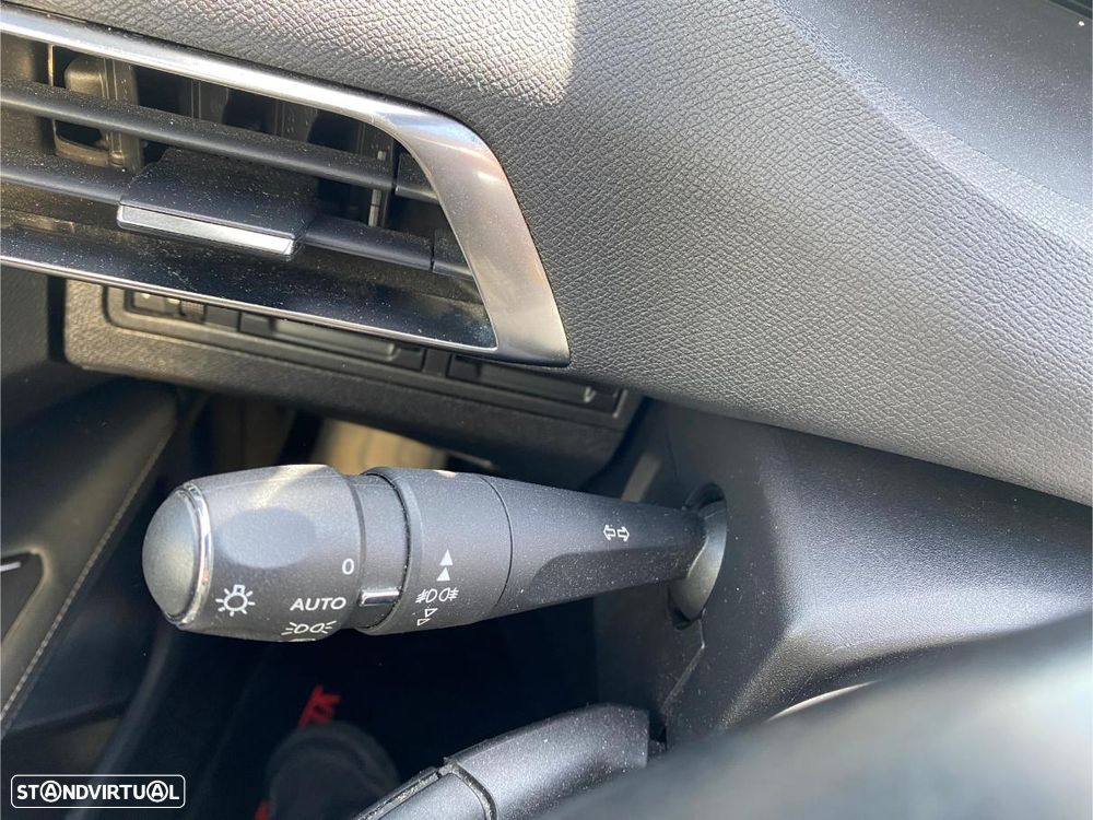 Peugeot 3008 BlueHDi 130 Stop & Start Allure - 50