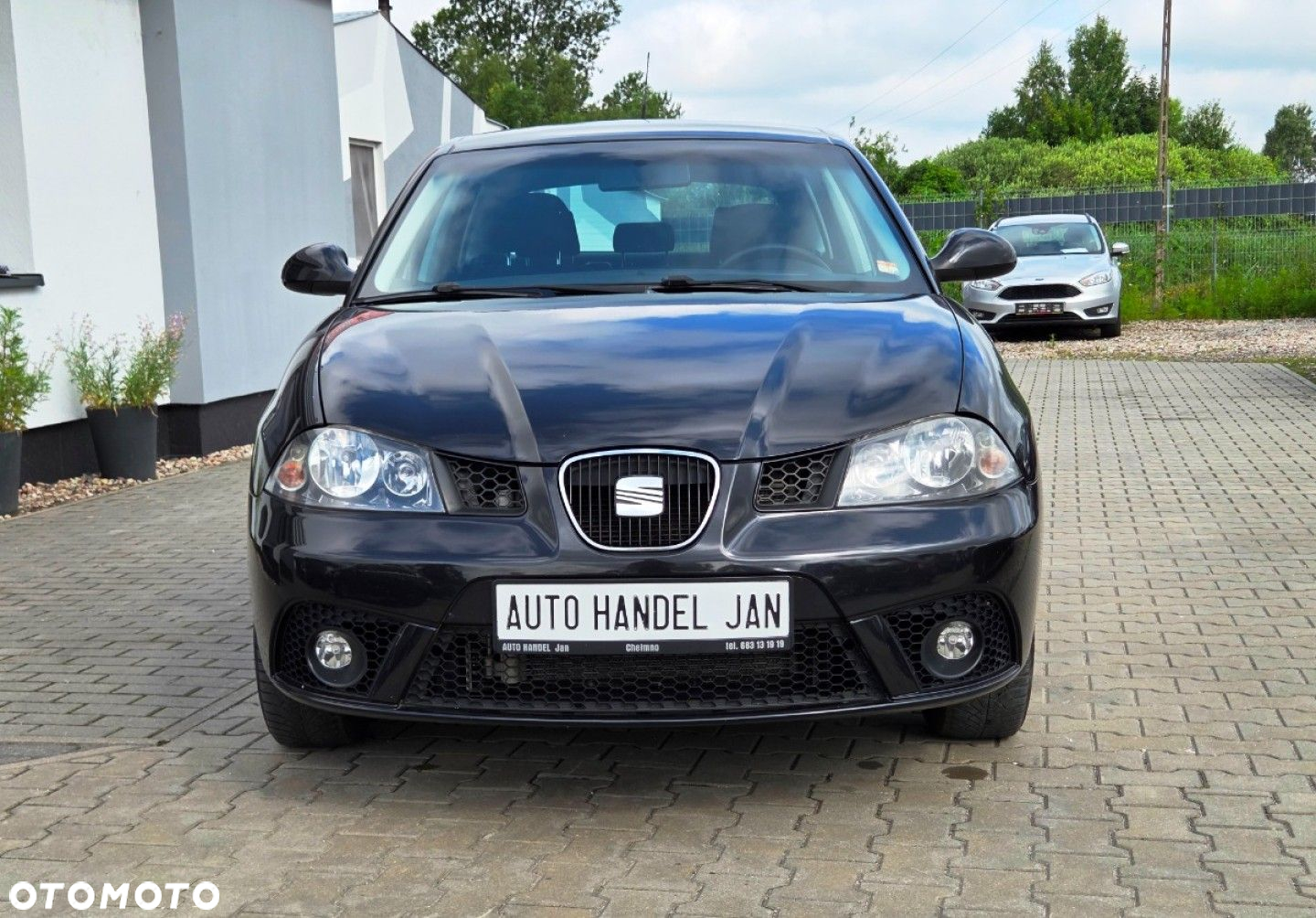 Seat Ibiza - 13