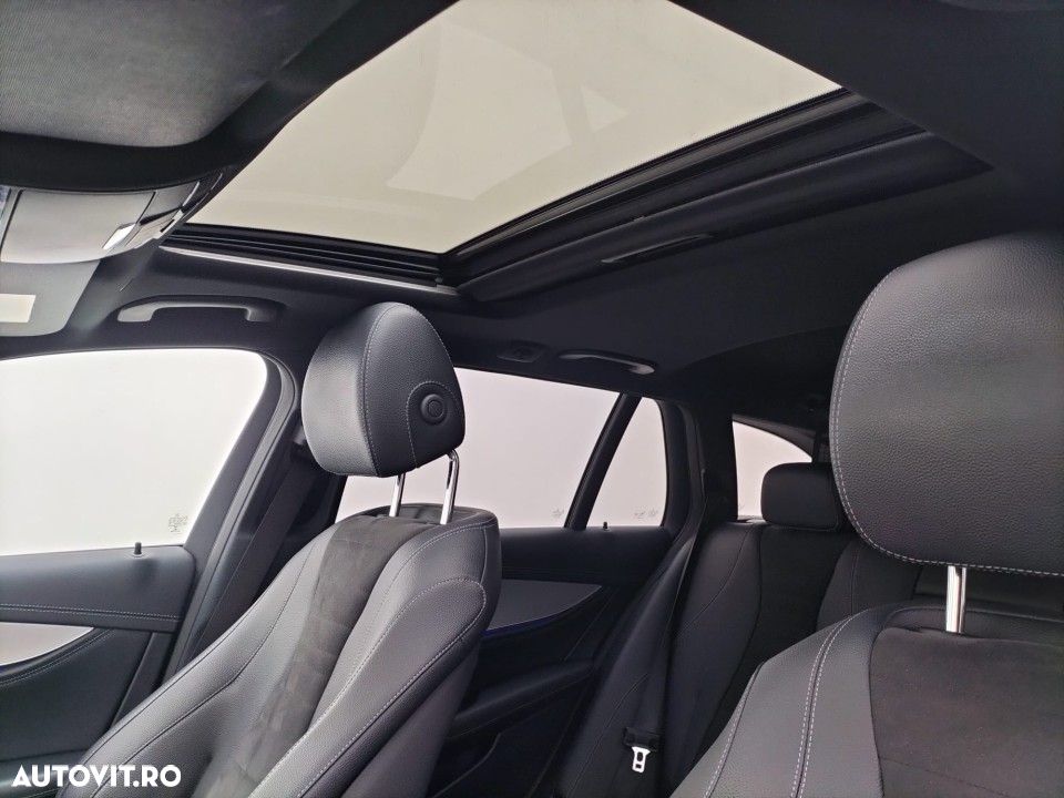 Mercedes-Benz E 220 d T-Modell 4MATIC Aut. - 15