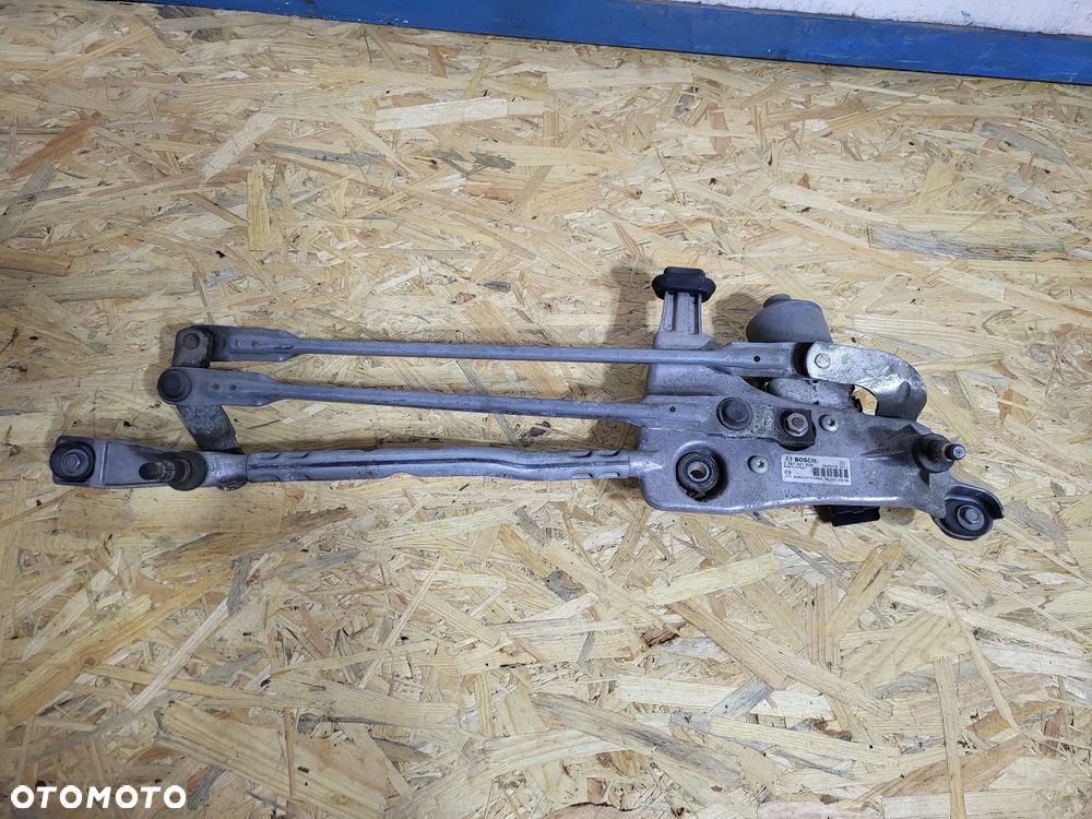 Mechanizm wycieraczek Peugeot 308 T9 - 1