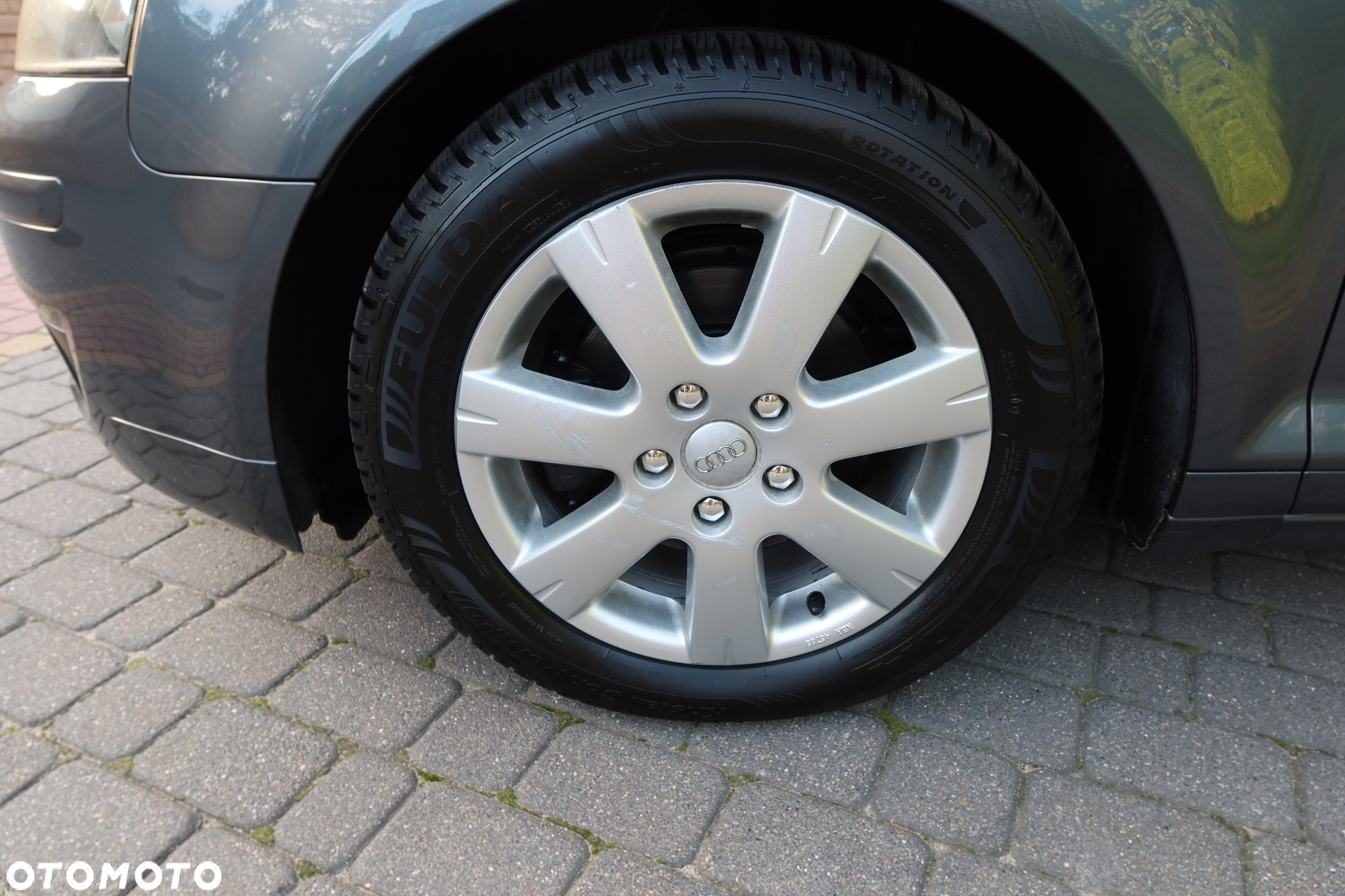 Audi A3 1.6 Prime Line - 23