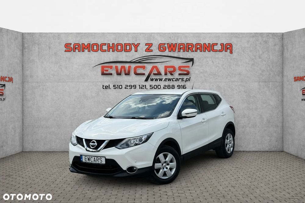 Nissan Qashqai 1.2 DIG-T Xtronic TEKNA - 29