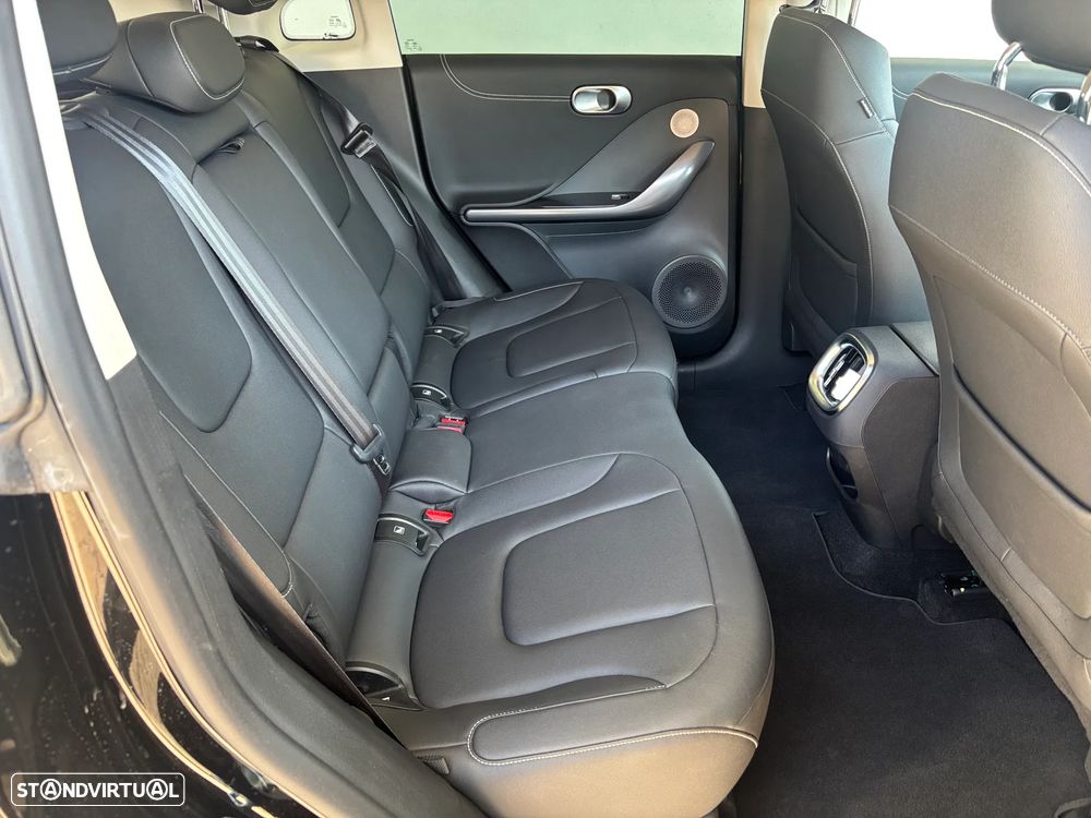 Smart #1 66 kWh Premium - 14