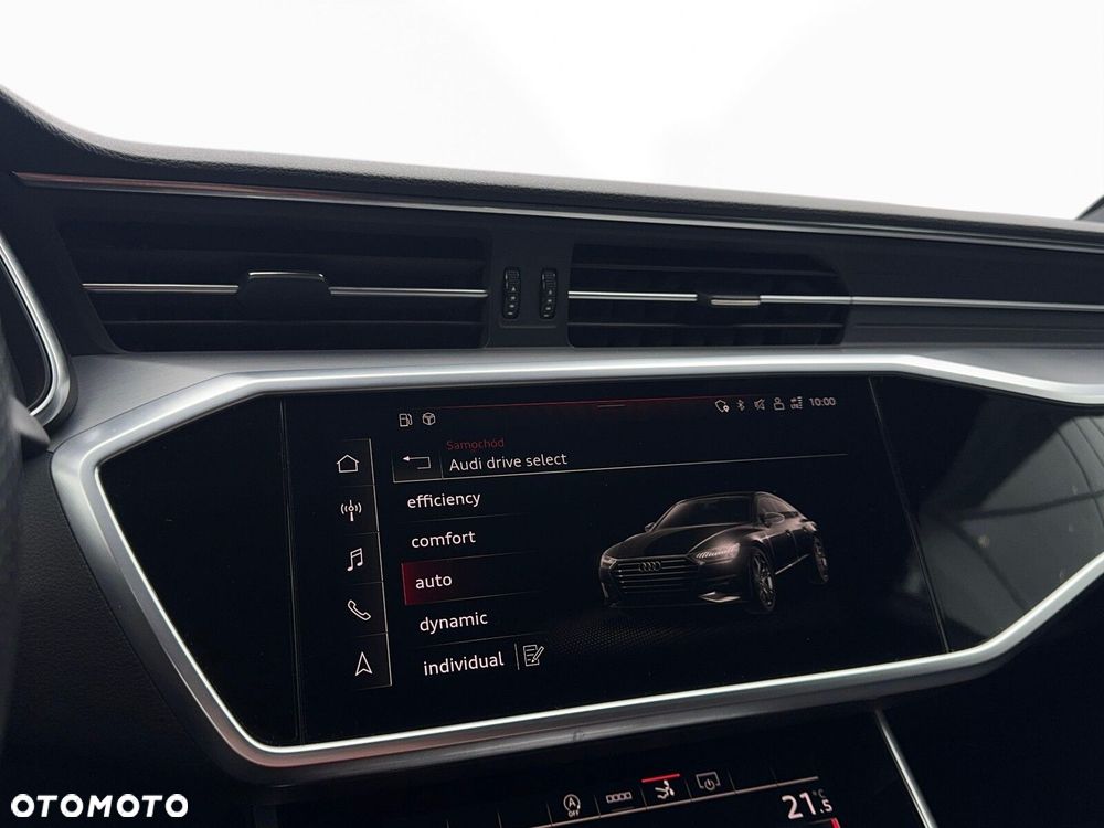 Audi A7 Sportback - 25