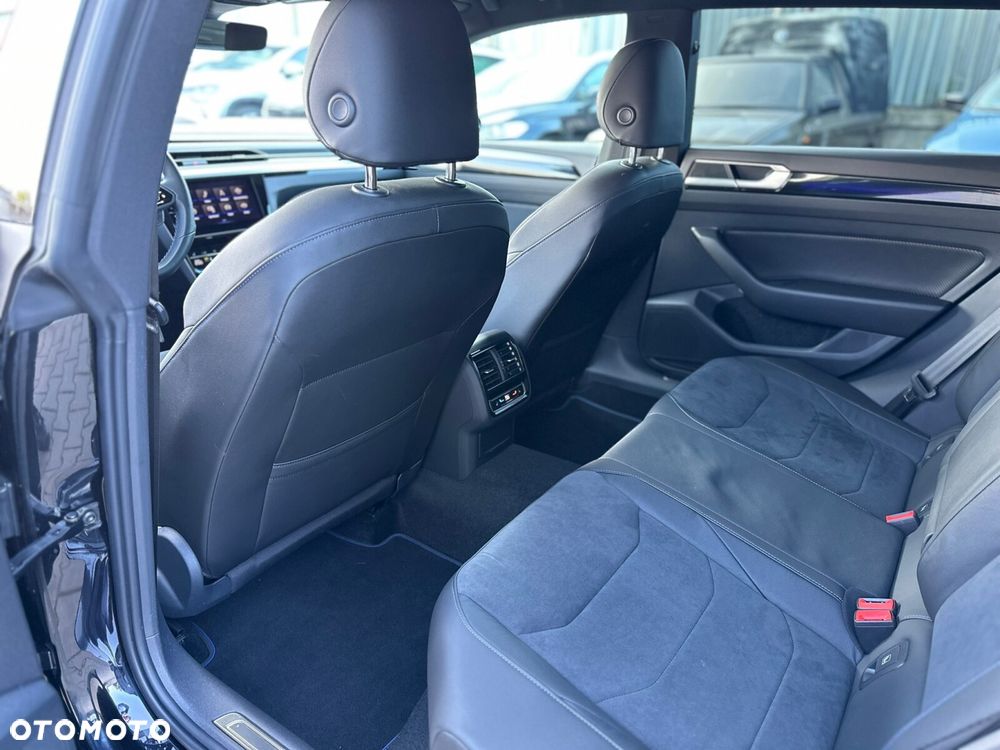 Volkswagen Arteon Shooting Brake 2.0 TSI OPF 4Motion DSG R - 13