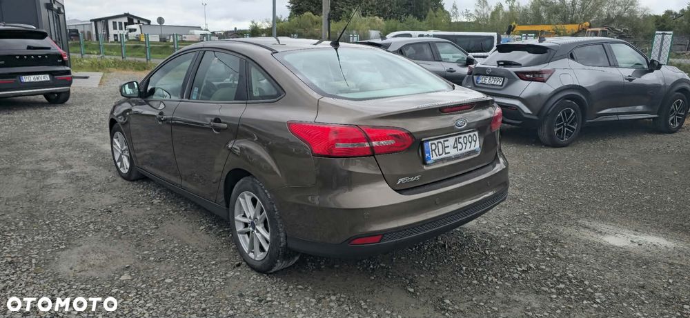 Ford Focus - 4