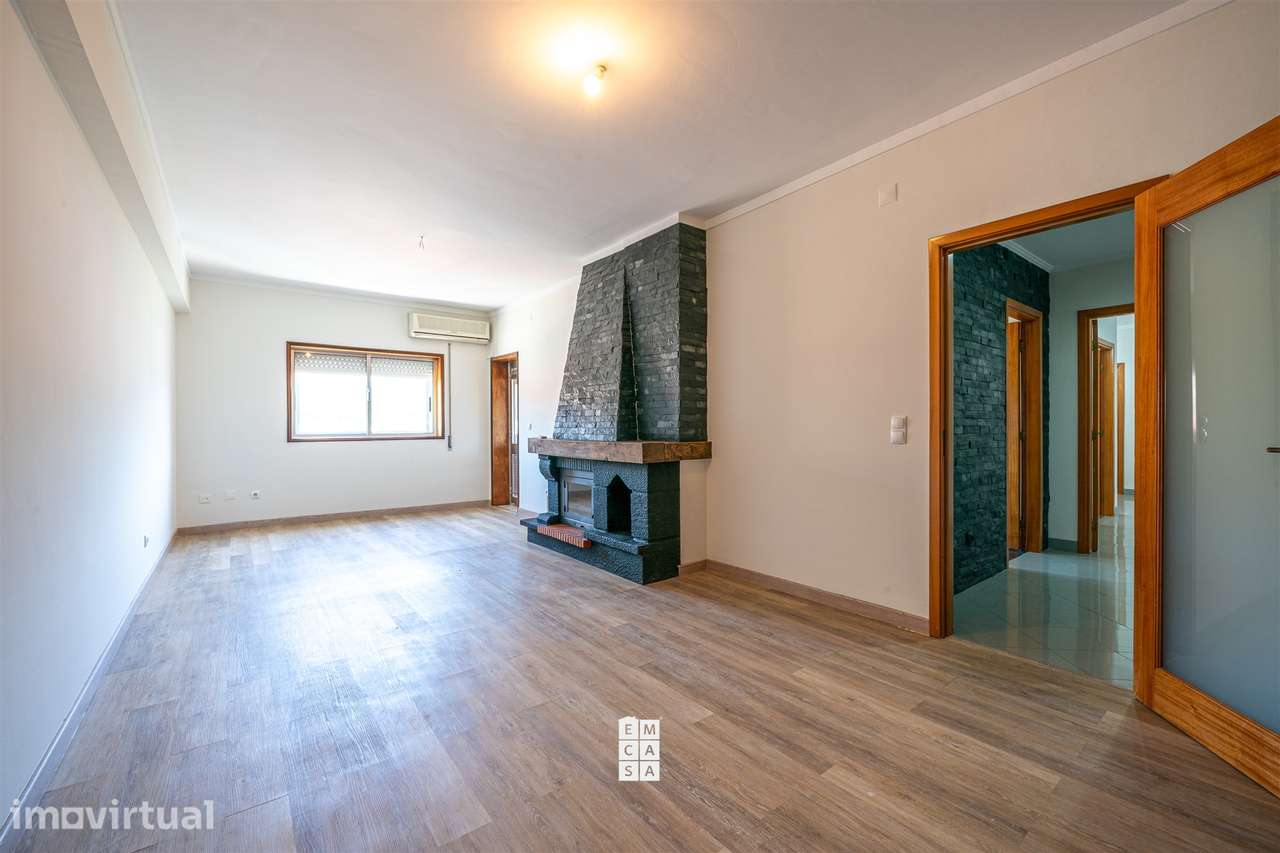 Apartamento T3 Venda em São Pedro de Castelões,Vale de Cambra - Grande imagem: 4/33
