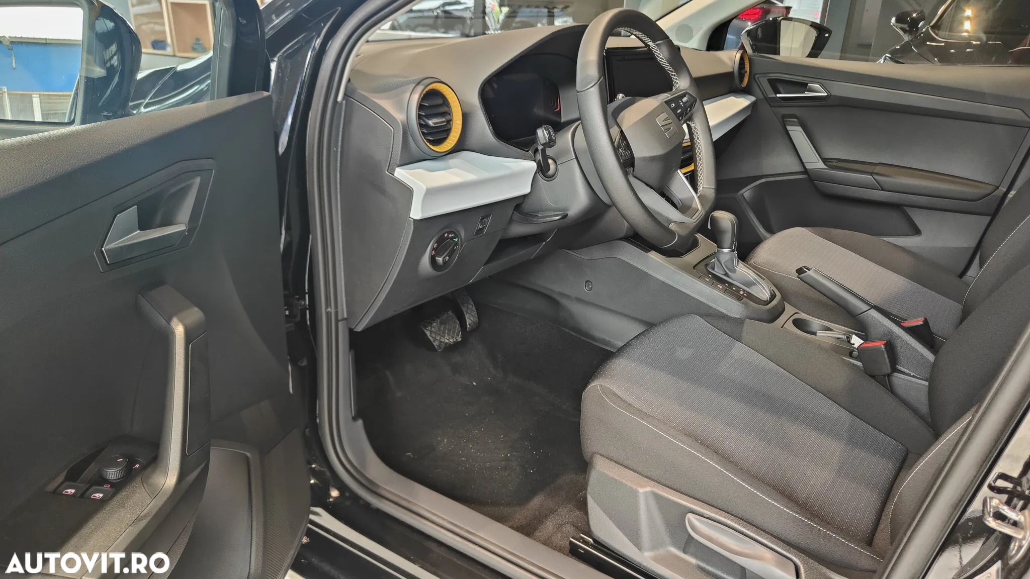 Seat Ibiza 1.0 TSI DSG7 Style - 5