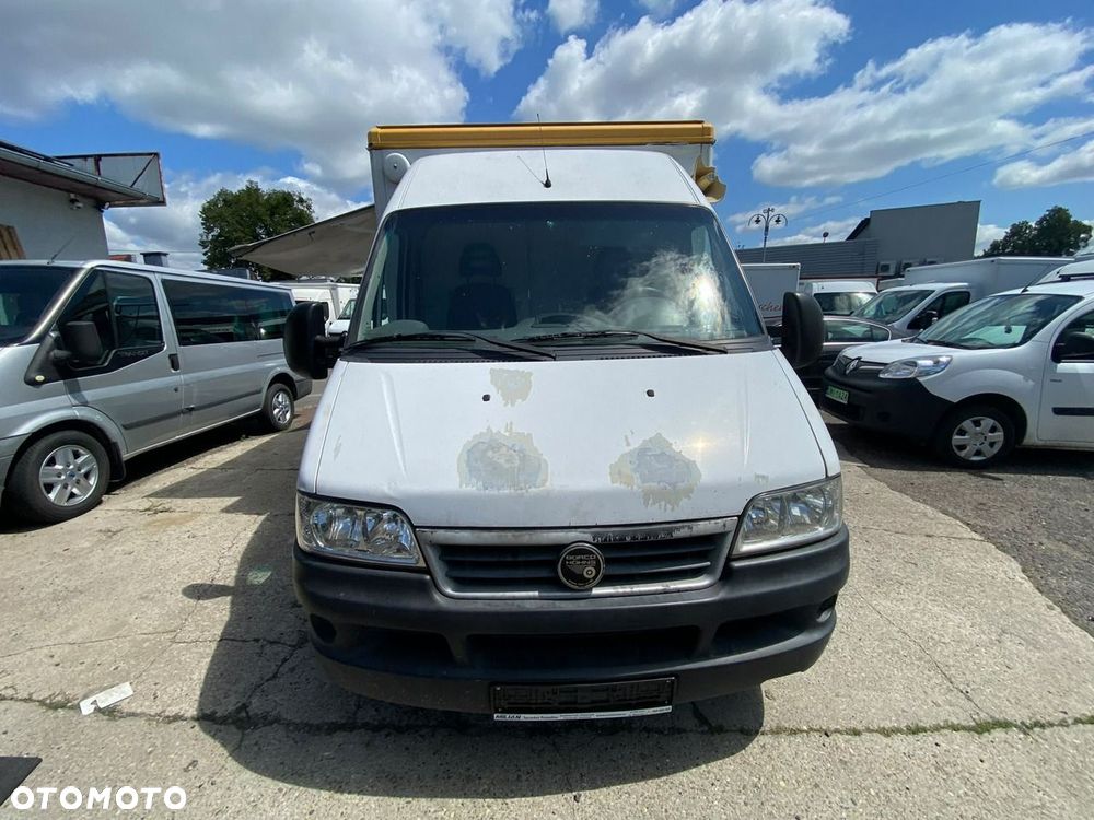 Fiat Ducato - 13