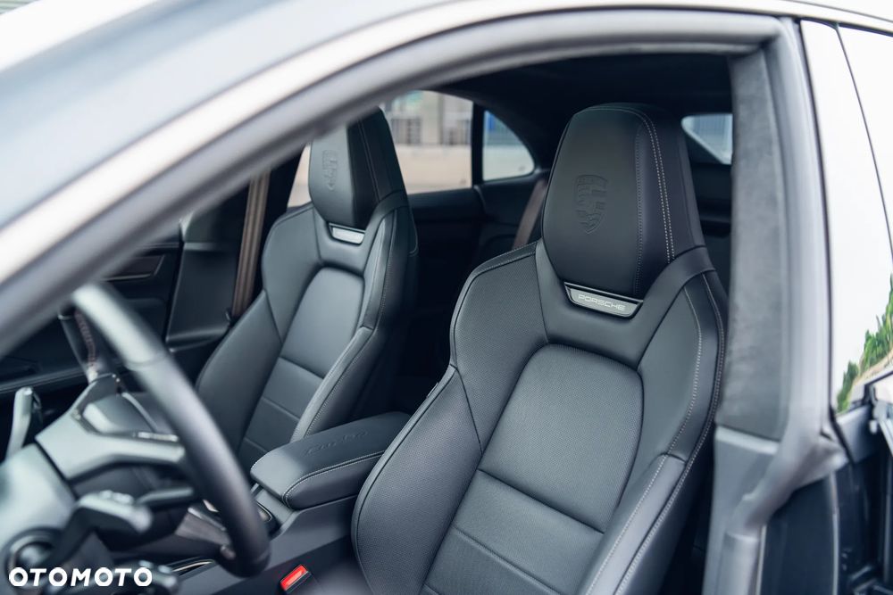 Porsche Macan - 20