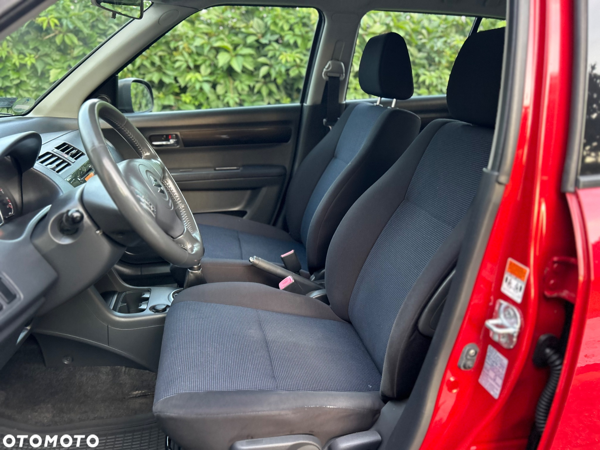 Suzuki Swift 1.3 Comfort XL - 13