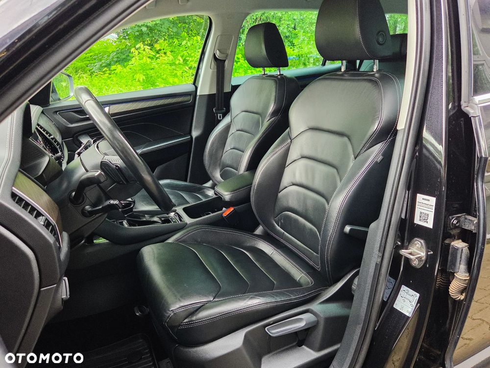 Skoda Kodiaq 2.0 TDI 4x2 Style DSG - 7