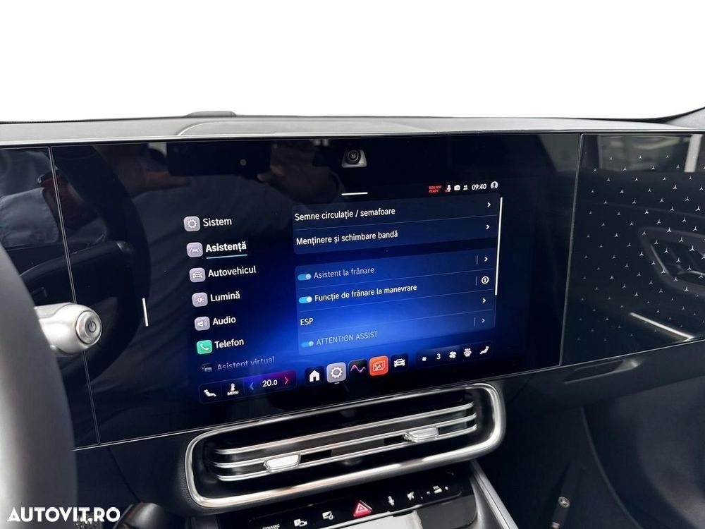 Mercedes-Benz CLA 250+ - 17